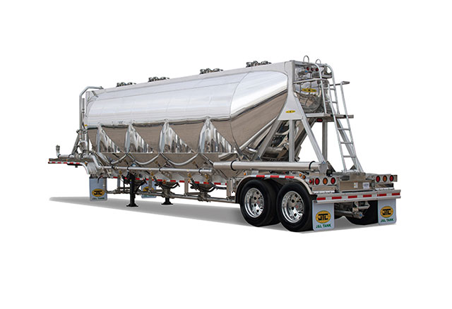 Tank Trailer Products